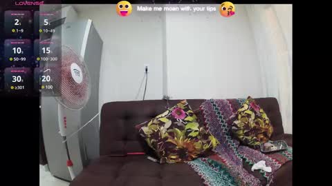 Wild Strawberry online show from March 2025 01:42:02 AM