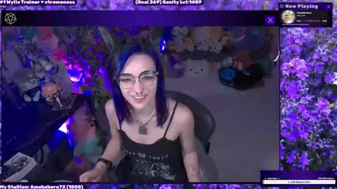 Snapshot of wildwylie chatting on May 2026 03:12:02 AM Wylie Wanderlust online show from May 2026 03:12:02 AM