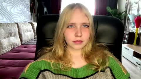 Snapshot of wilhelminafraker chatting on June 2026 10:25:01 AM Anny online show from June 2026 10:25:01 AM