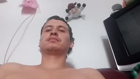 wilian77 online show from April 2026 06:41:01 PM