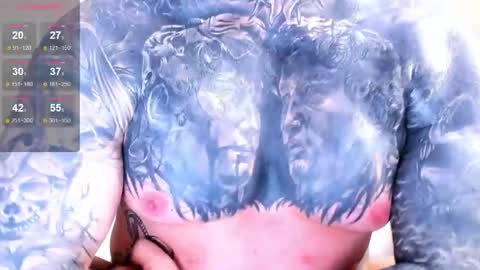 Victor online show from January 2026 09:20:01 PM