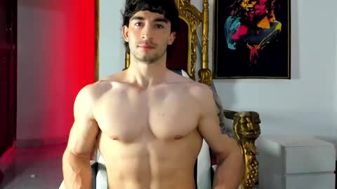 will_ferrari300 online show from May 2026 02:18:02 AM