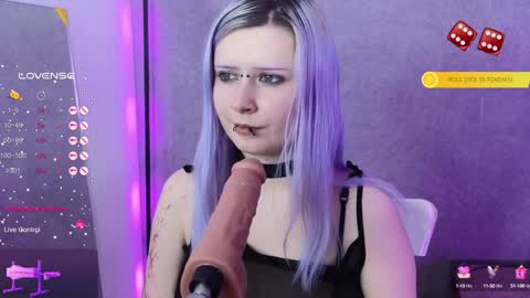 Your virtual girlfriend online show from February 2025 09:56:02 AM