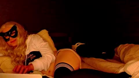 Snapshot of willa_maexo chatting on February 2026 06:22:01 AM Willa Mae online show from February 2026 06:22:01 AM