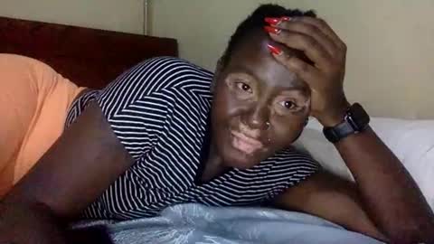 Willa Sara online show from February 2026 10:47:01 AM