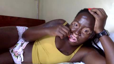 Willa Sara online show from March 2026 08:32:02 AM