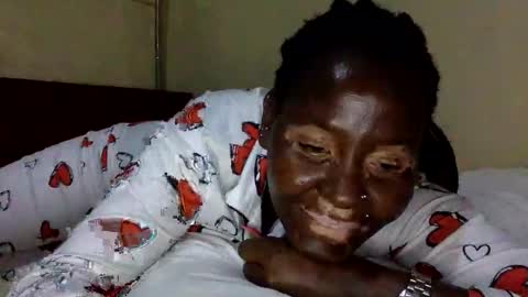 Willa Sara online show from March 2026 08:59:01 PM