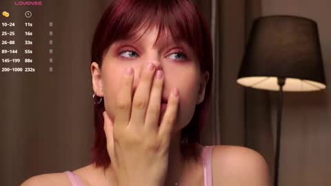 Eva online show from November 2025 11:38:02 AM