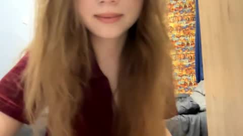 Olivia online show from January 2026 07:06:02 PM