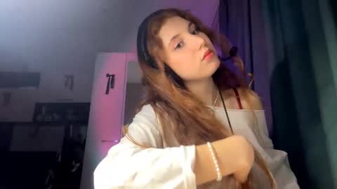 Snapshot of willeneroediger chatting on February 2026 02:42:02 PM Alice online show from February 2026 02:42:02 PM