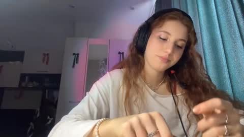 Snapshot of willeneroediger chatting on February 2026 12:20:02 PM Alice online show from February 2026 12:20:02 PM