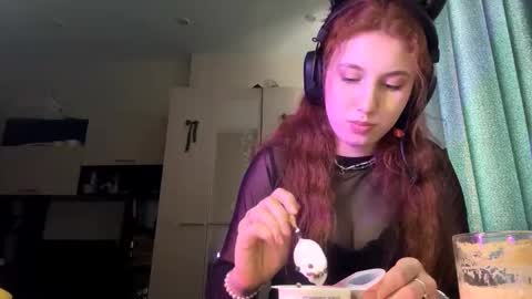 Snapshot of willeneroediger chatting on February 2026 11:50:02 AM Alice online show from February 2026 11:50:02 AM