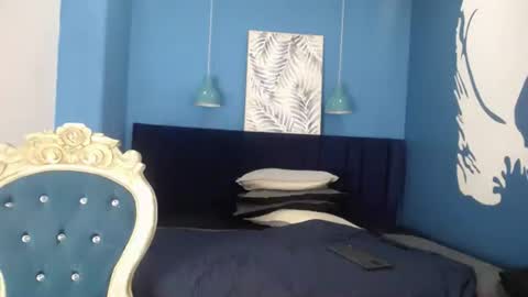 Snapshot of william_bennett chatting on June 2026 12:33:02 PM william_bennett online show from June 2026 12:33:02 PM