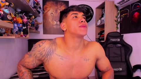 Dracko online show from January 2025 06:11:01 AM