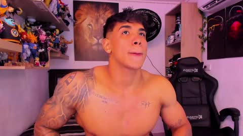 Dracko online show from January 2025 06:35:01 PM