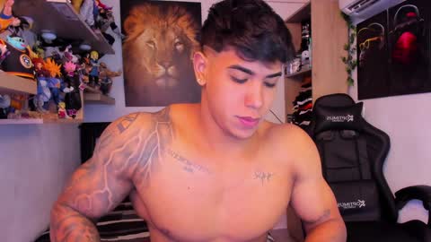 Dracko online show from January 2025 08:39:01 PM