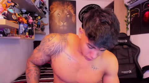 Dracko online show from February 2025 07:47:02 AM