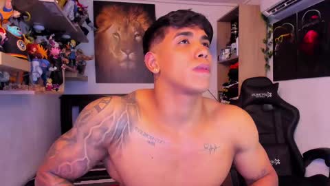 Dracko online show from February 2025 06:17:02 AM