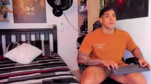 Dracko online show from September 2025 07:35:01 PM