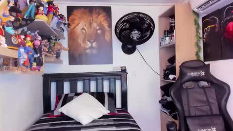 Dracko online show from September 2025 02:57:01 AM