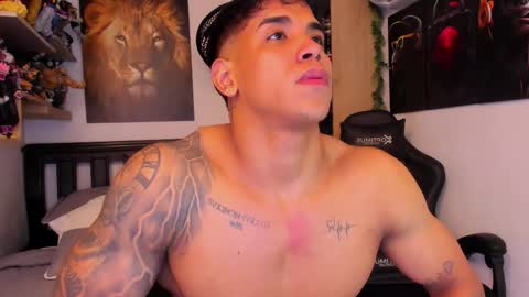 Dracko online show from October 2025 12:42:02 AM