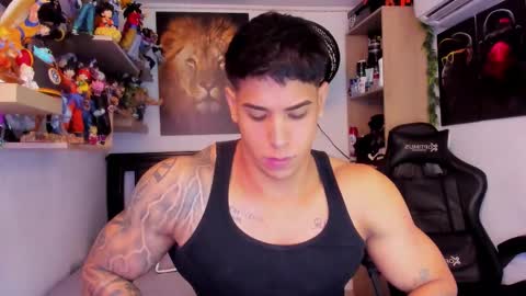 Dracko online show from February 2026 04:49:02 AM