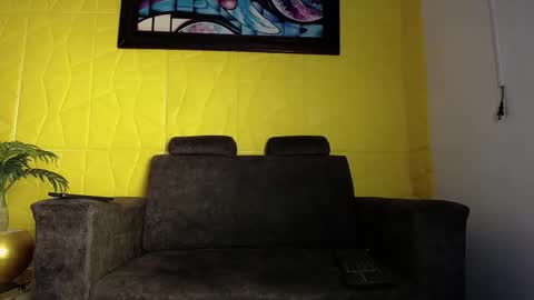 William Parra online show from December 2025 12:51:01 AM