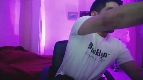 William Steel online show from January 2026 03:30:02 AM