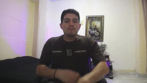 William Steel online show from January 2026 03:55:01 AM