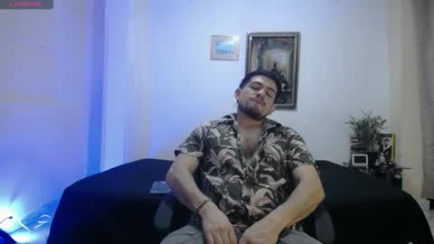 William Steel online show from February 2026 02:58:02 PM