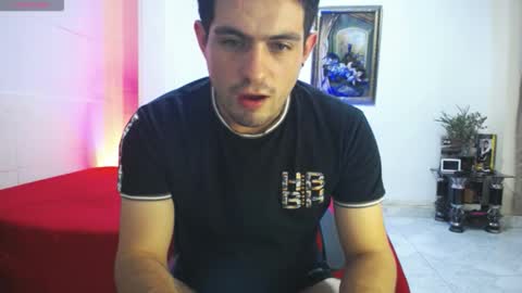 William Steel online show from February 2026 03:40:01 AM