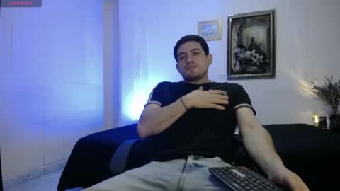 William Steel online show from March 2026 12:06:02 PM