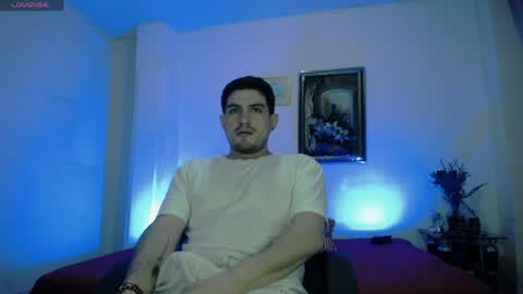 William Steel online show from April 2026 11:50:02 AM