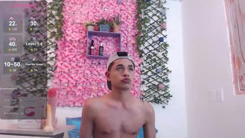 willians__ online show from November 2025 04:45:02 AM