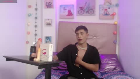 willians__ online show from November 2025 04:34:01 AM