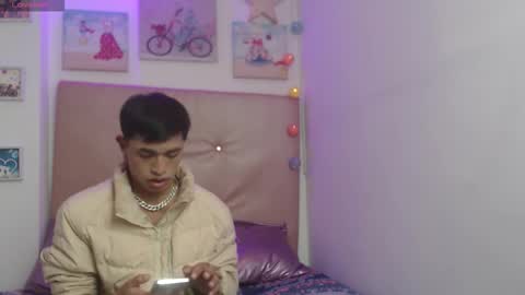 willians__ online show from November 2025 03:45:02 AM