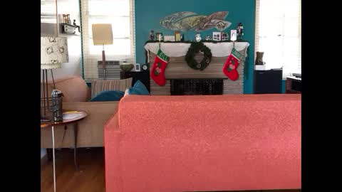 William online show from December 2024 05:48:01 PM