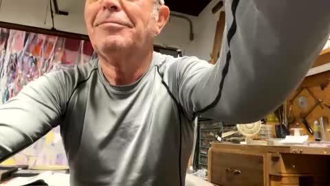 William online show from April 2026 05:14:01 PM