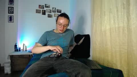 willmonkey online show from March 2026 02:17:01 AM