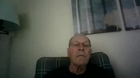 Willhedoher online show from April 2026 12:39:01 PM