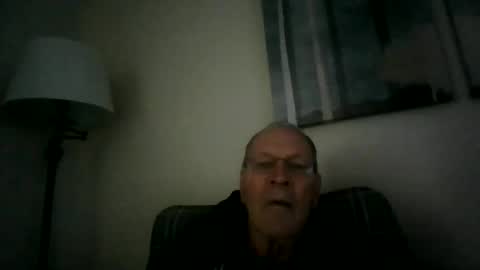 Willhedoher online show from April 2026 11:53:01 AM