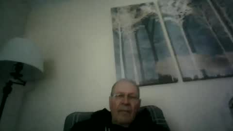 Willhedoher online show from April 2026 12:29:02 PM