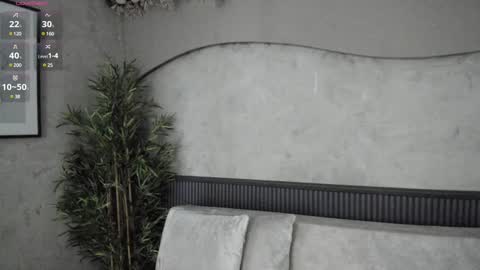 Snapshot of willow_hendrix chatting on December 2024 12:01:02 PM Ms Willow online show from December 2024 12:01:02 PM