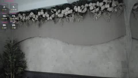 Snapshot of willow_hendrix chatting on December 2024 12:01:02 PM Ms Willow online show from December 2024 12:01:02 PM