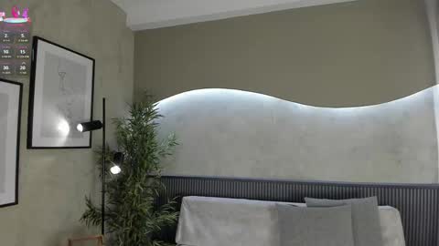 Snapshot of willow_hendrix chatting on October 2025 11:53:02 AM Ms Willow online show from October 2025 11:53:02 AM