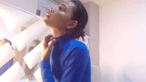 luna online show from April 2026 12:33:01 PM