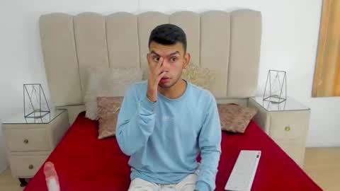 Snapshot of willsainz chatting on January 2026 01:26:02 PM WillSainz online show from January 2026 01:26:02 PM