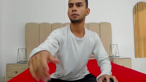 Snapshot of willsainz chatting on January 2026 01:02:01 PM WillSainz online show from January 2026 01:02:01 PM