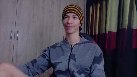 willy_veins online show from March 2026 12:43:01 PM