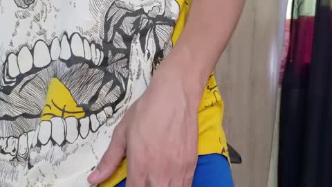 willy_veins online show from April 2026 06:34:01 PM